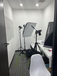 Chengdu Chengbei Technology Co., Ltd. linea di produzione del fabbricante
