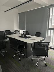 Chengdu Chengbei Technology Co., Ltd. linea di produzione del fabbricante