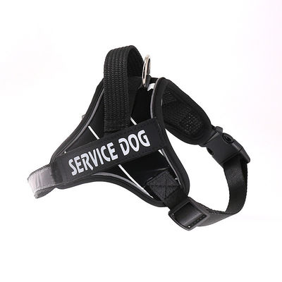 comprare Disegno resistente Respirante Cane da compagnia Veste regolabile Arnesio all'aria aperta Camminata Correre fabbricazione online