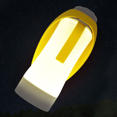 comprare Giallo 220V-240V Bottiglia da bere per cani PP Bottiglia di acqua leggera per viaggi fabbricazione online