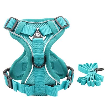 comprare Vesti di arnesto per cani Maschera traspirante Riflettente Sport Comodo Attività all'aria aperta fabbricazione online