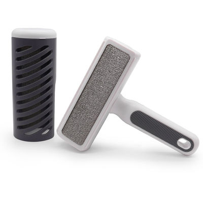 comprare Rimuovitore di peli per animali personalizzati Indumenti a rulli di lino e attrezzi per la cura 20*17,2 cm Adesivo fabbricazione online