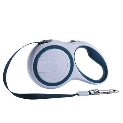 comprare Corde di trazione Stile semplice Cani Animali da compagnia regolabili Guinzagli multicolori fabbricazione online