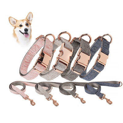 comprare Collare da cane di nylon super largo e pesante fabbricazione online