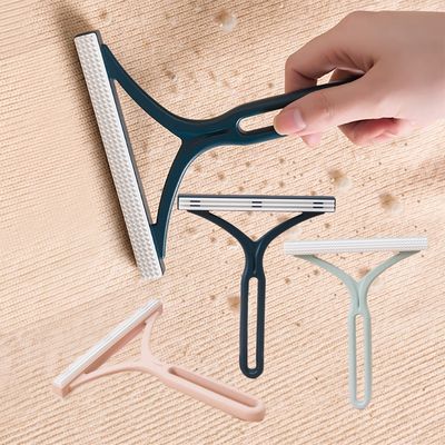 comprare Dog Cat Hair Remover R Mitts Rollers Self Cleaning Reusable Oller Lint Brush fabbricazione online