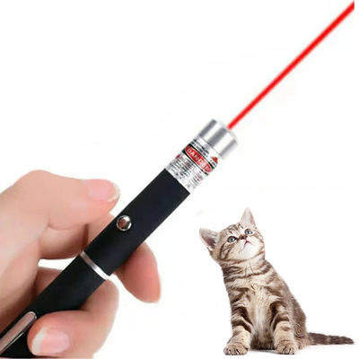 comprare Rosso Verde Violare Batteria Giochi per gatti Laser Scelte multiple per Laser Pet Light fabbricazione online