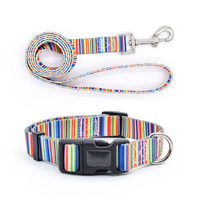 Accessori per animali personalizzati Collari Perro Collari per cani Logo personalizzato