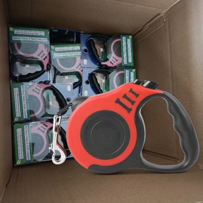 Correa Para Perro Rope Dog Leashes Pet Leashes