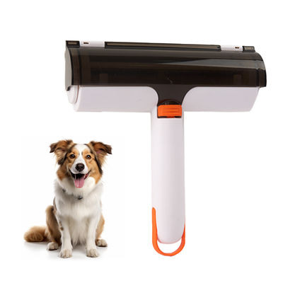 Autodistruggeria per animali da compagnia Rilasciatore di peli per animali da compagnia Riutilizzabile Roller di peli per animali da compagnia sostenibile