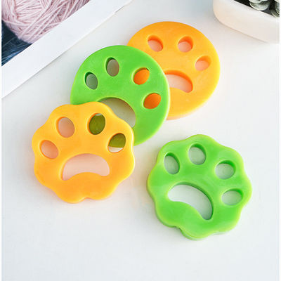 Silicone riutilizzabile pet hair remover lavanderia sostenibile personalizzata e mini cane