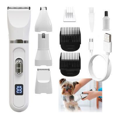 Eliminatore di peli per animali domestici Pulizia per cani Riutilizzabile Logo personalizzato Portable Shaver Lint Clippers
