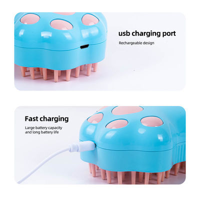 Spazzola per la toelettatura dei peli di animali domestici, economica ed ecologica, con 60 pezzi per tutte le stagioni