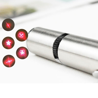 Infrarossi Laser Cat Teaser Illuminazione regolabile Smart Cat Toys