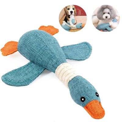 Cute Style Chengbei Prodotti per animali domestici 2023 Plüsch Pet Chew Toy Dog Para Perros Dog Accessori Prodotti per animali domestici per il tuo amico peloso