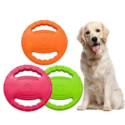 Chengbei Prodotti per animali domestici EVA Giocattoli per animali domestici per cani Movimenti interattivi Chengbei Prodotti di formazione EVA Materiale