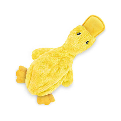 Chengbei Patto Plush Pet Toy Pulizia dei denti dei cani sostenibile con Soft Squeaker Direct