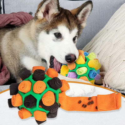 Dispensatore di cibo interattivo per animali da compagnia Dispensatore di cibo robot