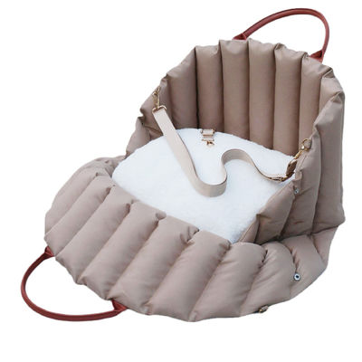 Dog Cat Bag Pet Travel Bag Sustainable Pet Hosue Trasporto Portatile Chat Kedi Cantasi