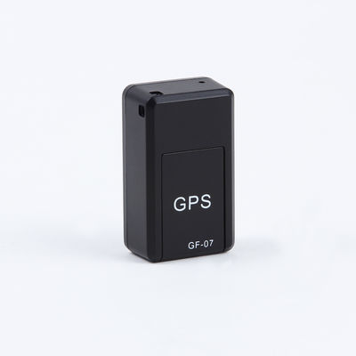 IOS App Android Dispositivo di tracciamento del gatto OEM ODM Animal GPS Tracker